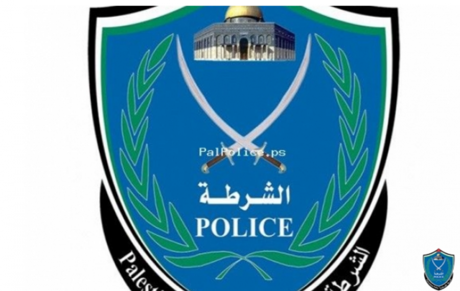 الشرطة تنظم محاضرة حول مخاطر الأجسام المشبوهة في جنين