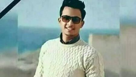 مصر: قتلوا لاعب كرة القدم و ألقوه امام الناس في الشارع، والسبب