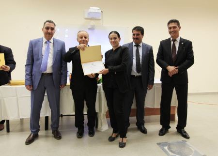  كلية التمريض في الجامعة العربية الامريكية تعقد ورشة عمل للمدربين الميدانيين في المشافي الفلسطينية