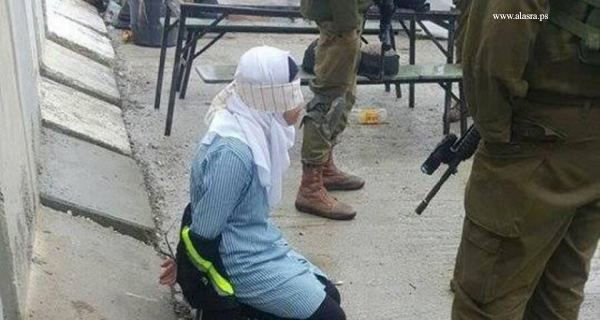 د. حمدونة : الأسيرات الفلسطينيات جرح نازف لا يندمل الا بالحرية