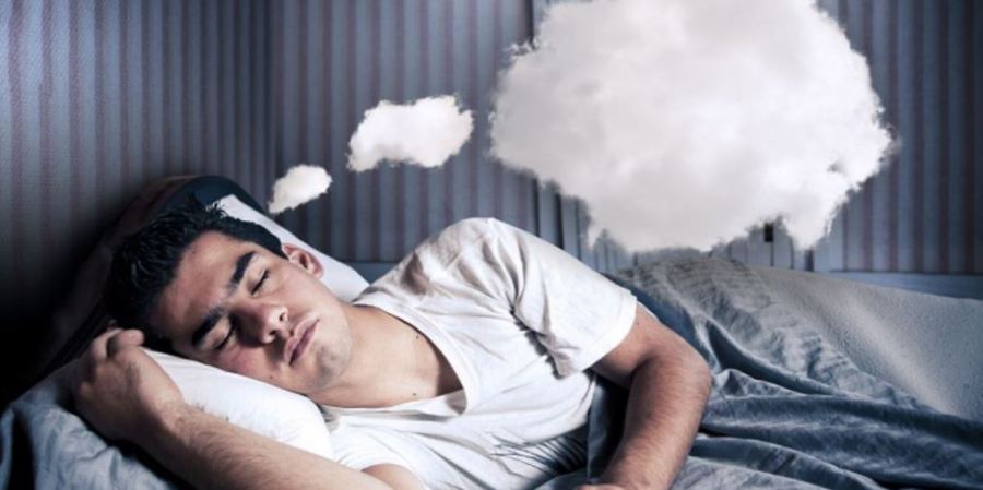  التفسير المنطقي لأكثر الأحلام المشتركة بين الناس