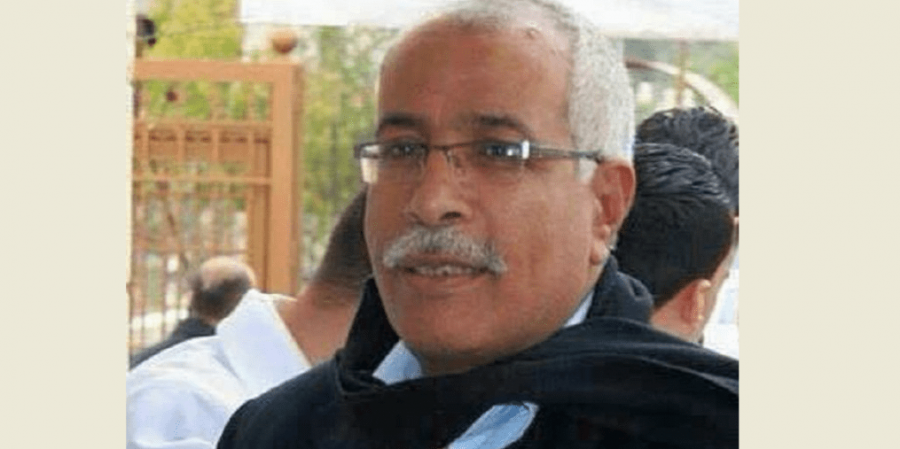  إضراب واحتجاج نتيجة الاعتداء على رئيس بلدية جنين