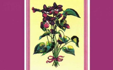 في هذه الصورة 3 وجوه .. هل تستطيع ايجادها؟ 