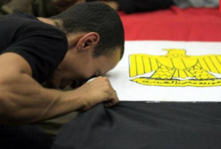 صورة| وفاة ممثل مصري قدير بنوبة قلبية مفاجئة