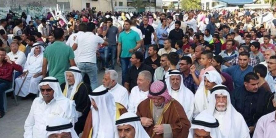 “المصالحة المجتمعية” تتمم مراسم الصلح لـ8 عائلات