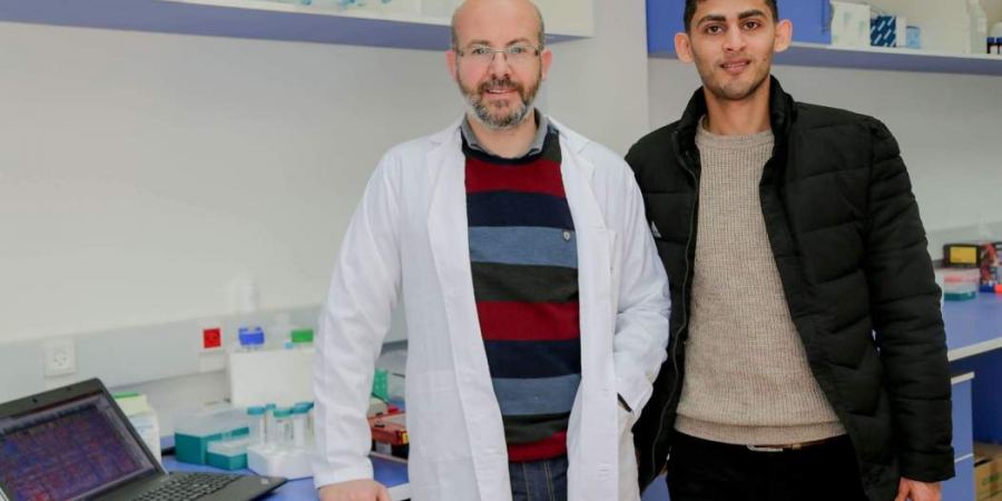 اكتشاف نوعي يحصل على براءة اختراع – فريق من جامعة القدس يطور تطبيق هاتف ذكي يكشف عن سرطان الثدي