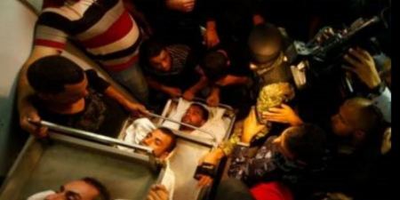  قيادة جيش الإحتلال تزعم : لم نقصد تصفية قادة من الجهاد الإسلامي وخشية من تهديدات الحركة