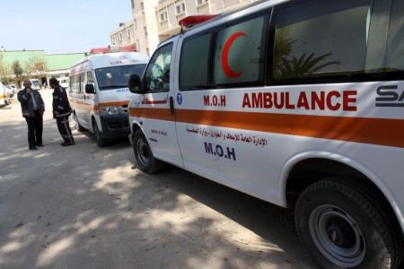 لتحقيق بظروف وفاة طفلة في رام الله
