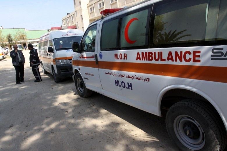 لتحقيق بظروف وفاة طفلة في رام الله