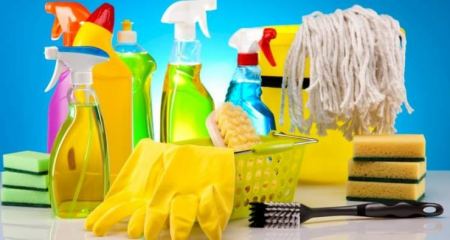  7 أشياء سامة موجودة في منزلك