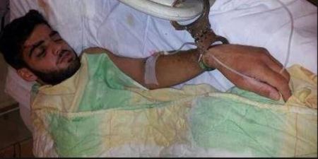  جلسة للنظر في طلب الإفراج المبكر عن الأسير 'أبو دياك'