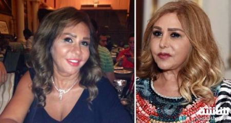 صورة| بعد أن شوهت وجهها بعمليات التجميل.. هكذا عادت مها المصري إلى جمالها
