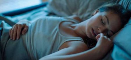 احذر هذه الأمور المرعبة التي تحدث أثناء نومك!