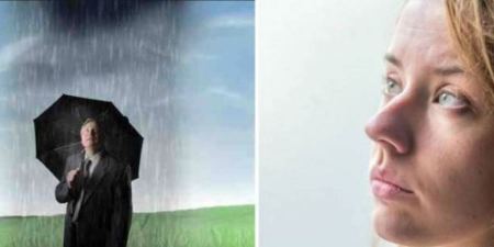 هذه الـ5 أبراج هي الأكثر ‘نحساً’ ويرافقها الحظ السيء.. تعرفوا عليها