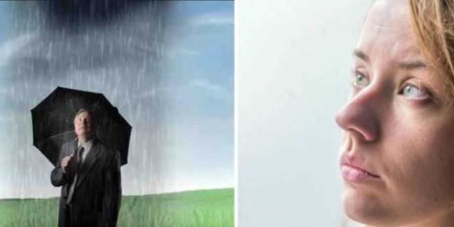 هذه الـ5 أبراج هي الأكثر ‘نحساً’ ويرافقها الحظ السيء.. تعرفوا عليها