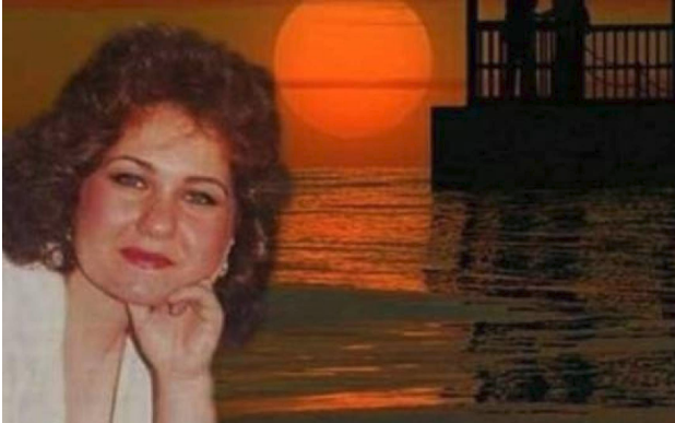 الموت يفجع الفنانة ميادة الحناوي 