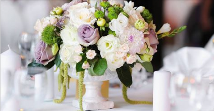  صورة| وفاة فنان عربي أمام أعين المدعوين في حفل زفاف