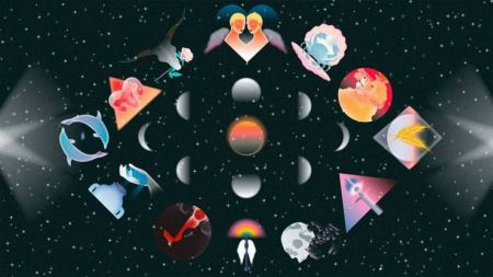 ماذا يقول لك برجك اليوم