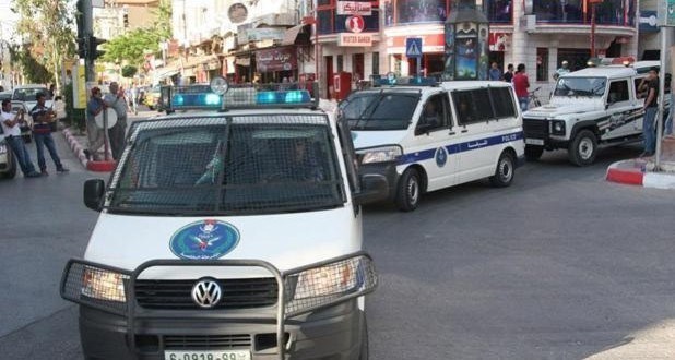الشرطة تكشف ملابسات سرقة بقيمة 150 ألف شيقل من مجمع تجاري في طوباس