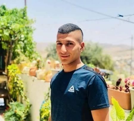 وفاة شاب اثر اطلاق نار شرق نابلس
