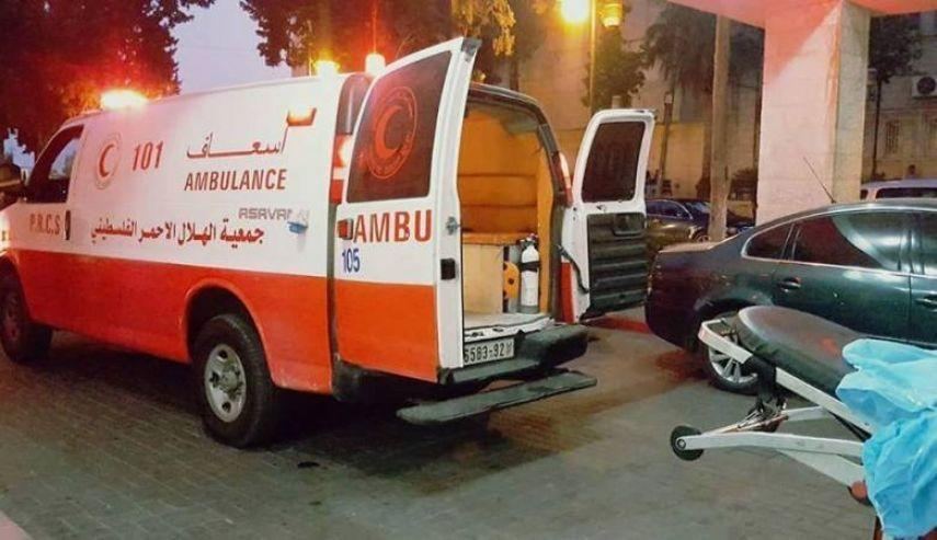 الشرطة والنيابة تحققان بوفاة طفل في قلقيلية