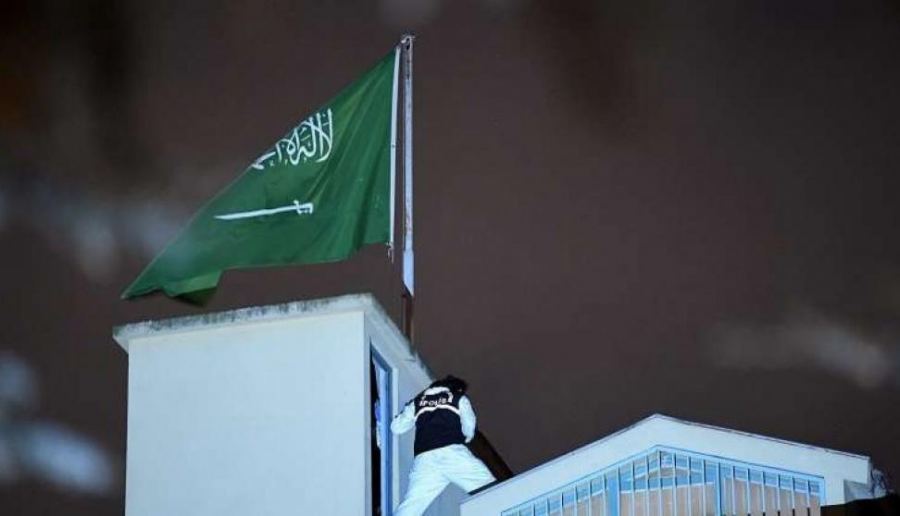 السعودية ترد على طلب تركيا بتسليمها المتهمين في قتل خاشقجي