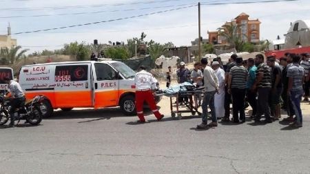 العثور على جثة فتاة شرق نابلس