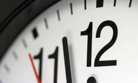 الحكومة تحدد موعد التوقيت الشتوي