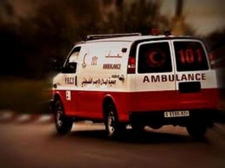 وفاة طفل بصعقة كهربائية في سلفيت