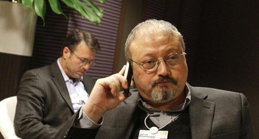 السعودية تعترف بمقتل خاشقجي و