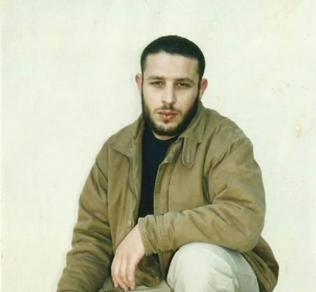 اسير من جنين يدخل عامه الـ17 في الأسر