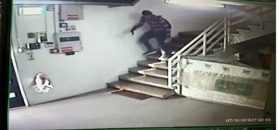 جيش الاحتلال ينفي وجود