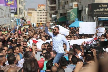 تواصل المعارضة الشعبية لقانون الضمان والحكومة تصر على تطبيقه