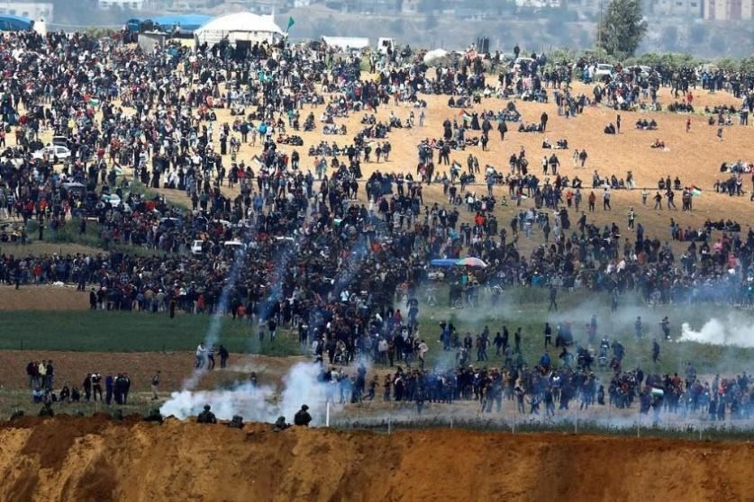 القاهرة ستتحرك لمنع عقوبات جديدة من السلطة على غزة