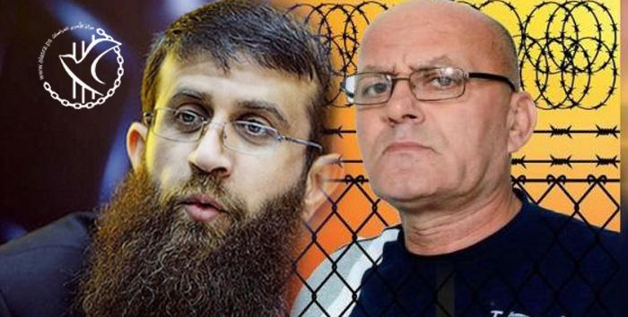  الأسرى للدراسات يدعو لإنقاذ حياة المضربين قبل فوات الأوان