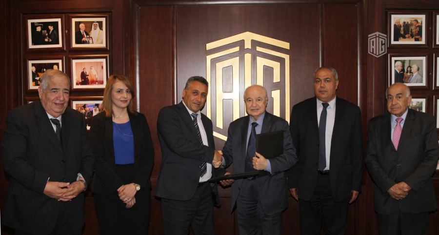 إثر اتفاقية مشتركة إنشاء فرع كلية طلال أبو غزالة للإبداع في جامعة 