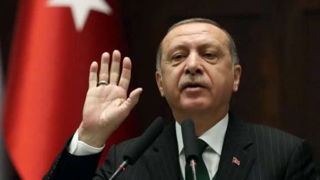 أردوغان: يجب على السعودية كشف المتعاون التركي وتحديد مكان الجثة
