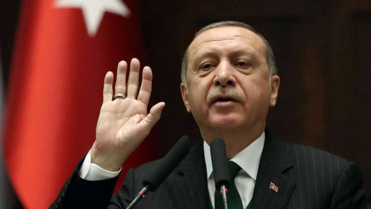 أردوغان: يجب على السعودية كشف المتعاون التركي وتحديد مكان الجثة