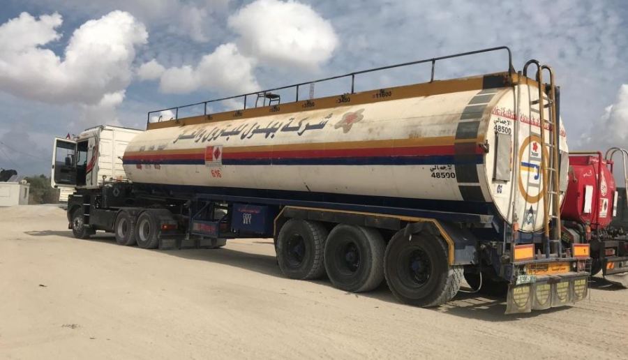 خطوات عملية لتثبيت التهدئة بين حماس وإسرائيل