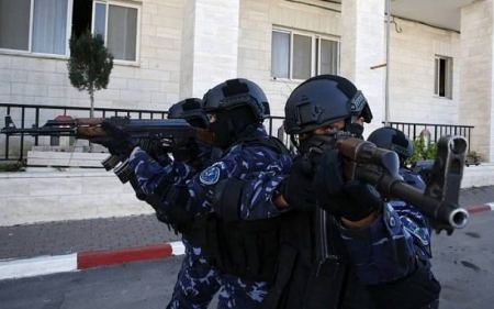  الشرطة توضح: هذا ما جرى في بيت جالا