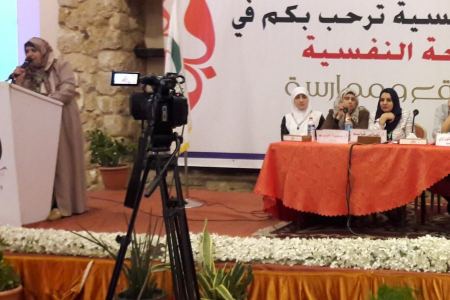  وزارة شؤون المرأة تدعو لتعزيز عمل وحدات النوع الاجتماعي في القطاع الحكومي وتطويرها