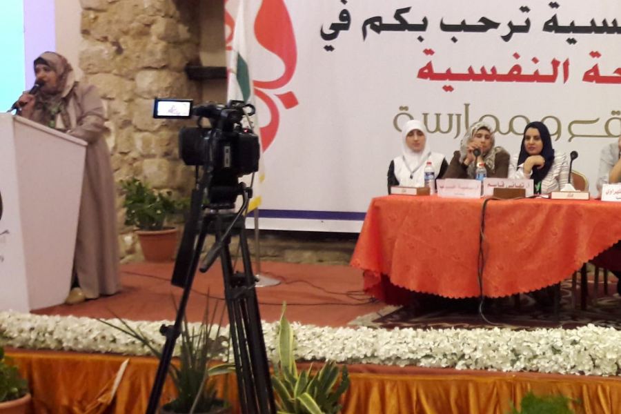  وزارة شؤون المرأة تدعو لتعزيز عمل وحدات النوع الاجتماعي في القطاع الحكومي وتطويرها