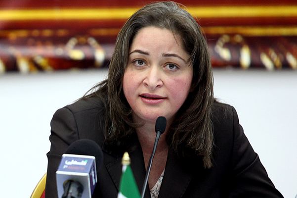 وزيرة السياحة والآثار تشيد بدور الشرطة في انجاح الموسم السياحي