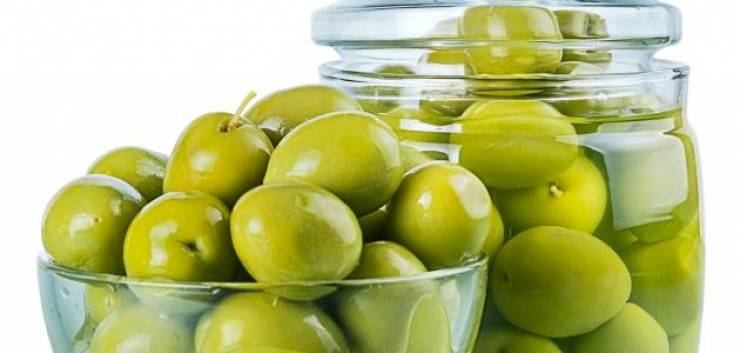 افتتاح مهرجان الزيتون الثالث في محافظة الخليل