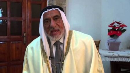 مخابرات الاحتلال تعتقل خطيب المسجد الأقصى