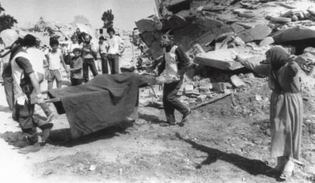 63 عاما على مجزرة كفر قاسم