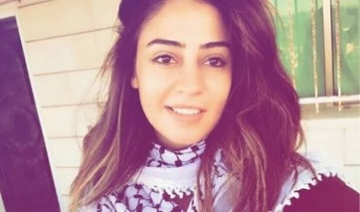  تدهور ملحوظ على صحة الأسيرة المضربة 'اللبدي