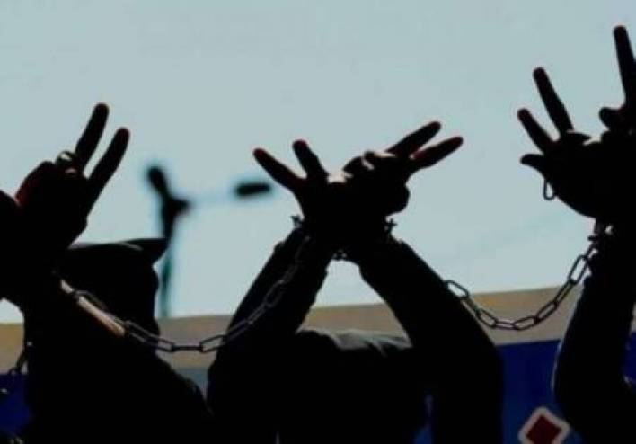  برنامج زيارات أسرى جنين وطوباس للشهر المقبل