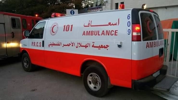  إصابات بالرصاص الحي خلال 'طوشة' في العيزرية