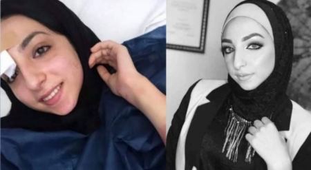  النائب العام يحيل المتهمين بقضية إسراء غريب الى المحكمة